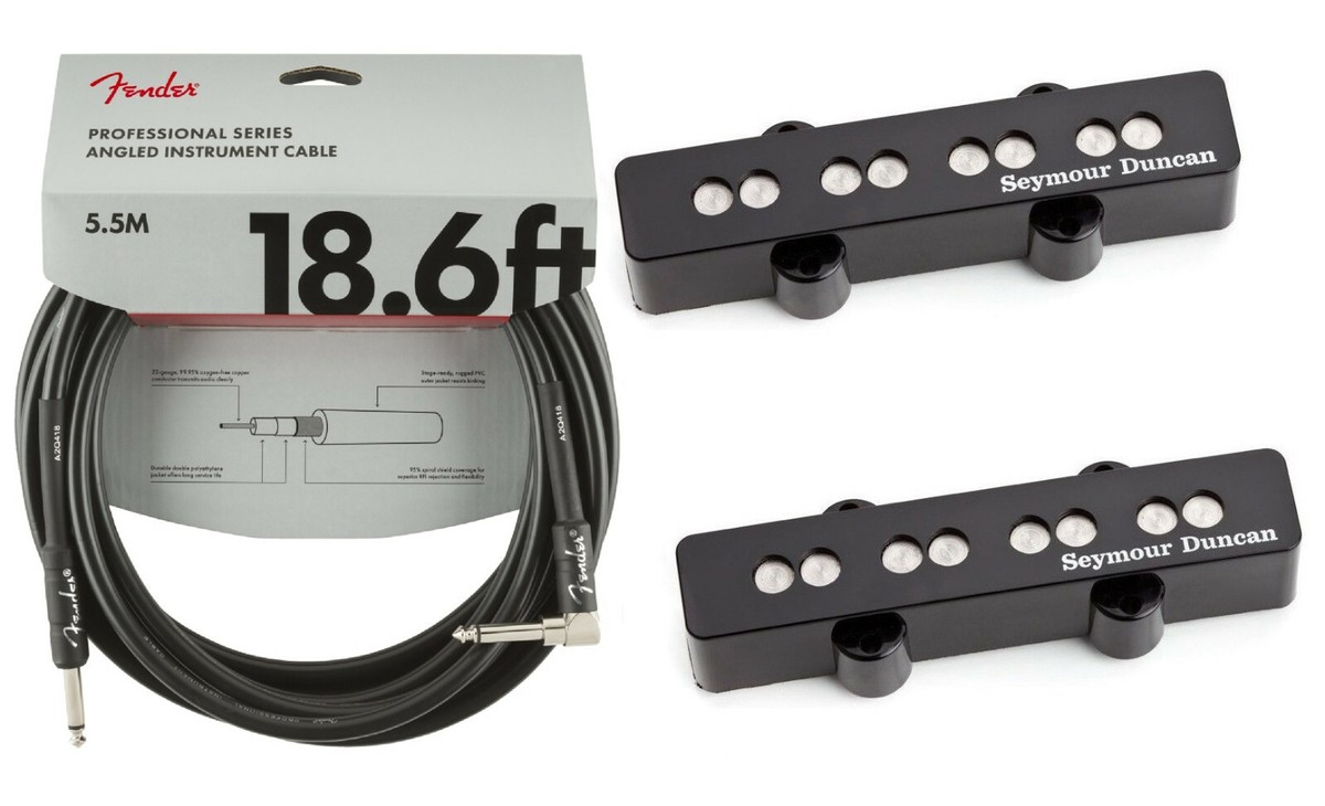 ベース Seymour Duncan SJB-3 set Seymour Duncan SJB-3 Quarter