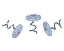 C.S. Osborne Co. No.199 Twist Pins UPC16012