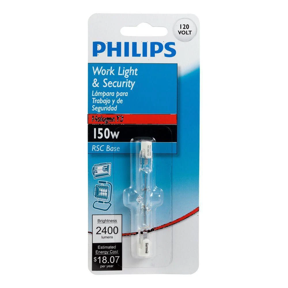 T3 150w bulb deals