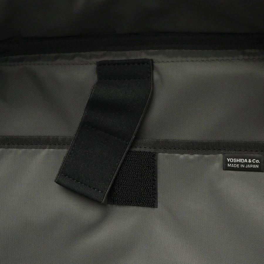 NEW)PORTER PROTECTION DAYPACK Backpack 681-17978 Black Japan