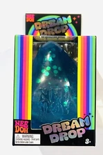 Blue Nee Doh Dream Drop.