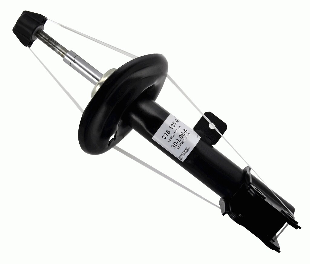 315 135 SACHS Shock Absorber for PEUGEOT