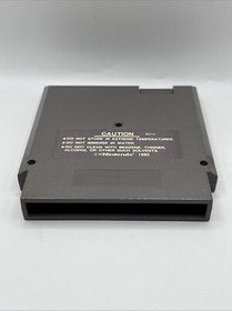 Jeopardy - Junior Edition & Othello Nintendo Entertainment System NES Cart Only