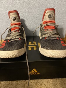 harden vol 2 size 13