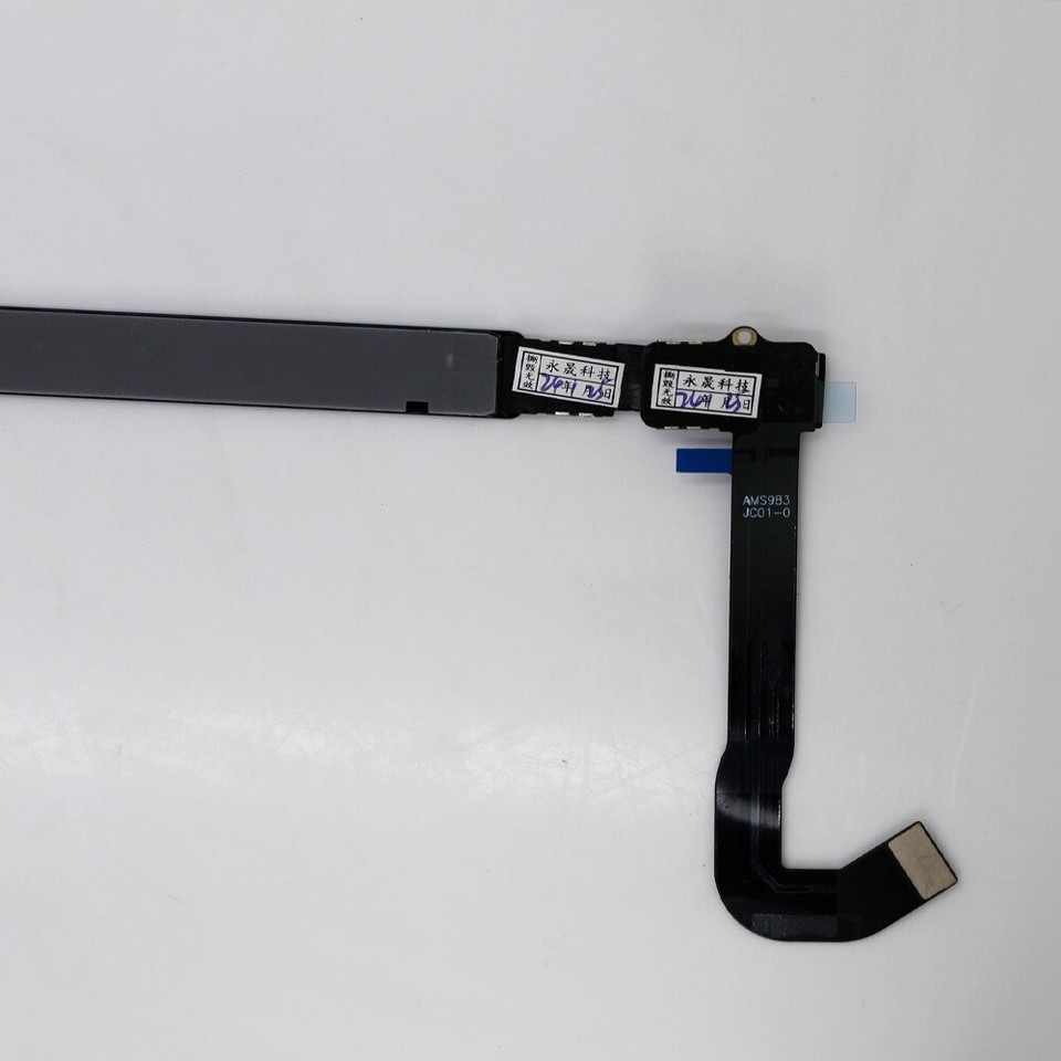 OEM LED Touch Bar Flex Cable Ribbon For Apple Macbook Pro 13