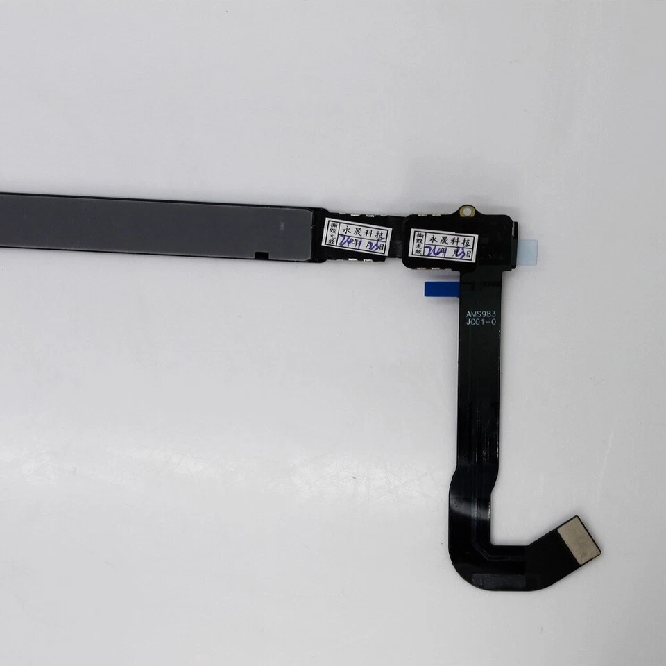 OEM LED Touch Bar Flex Cable Ribbon For Apple Macbook Pro 13" 15" 2016-2019 - Image 4 of 4