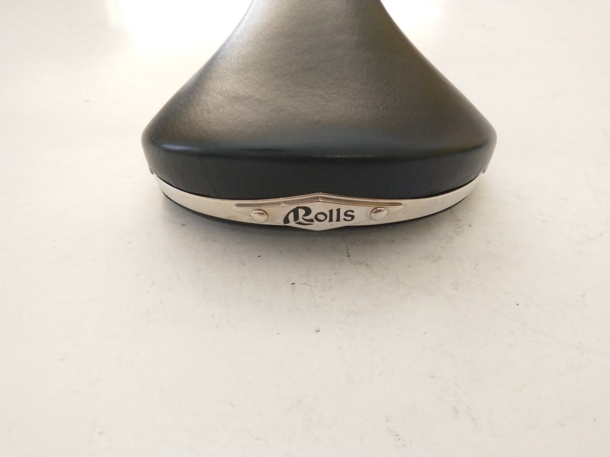 Selle San Marco Rolls Leather Saddle (2016) | eBay