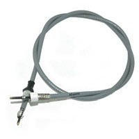 Komplettes Tachometerkabel Passt FüR Vespa VBB VBC VLB Super Sprint Roller