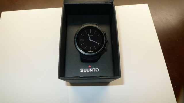 suunto spartan ultra sale