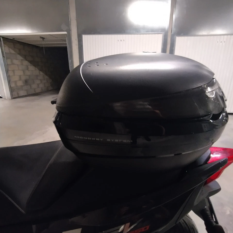 GIVI MAXIA - 56 l - Photo 3/4
