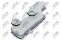 FSF-AU-014 NTY Hydraulikfilter, Automatikgetriebe FüR Audi