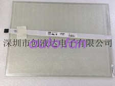 One For  SCN-A5-FLT15.0-Z01-OH1-R Touch Screen Glass Panel