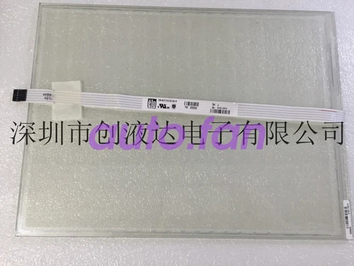 One For   SCN-A5-FLT15.0-Z01-OH1-R Touch Screen Glass Panel