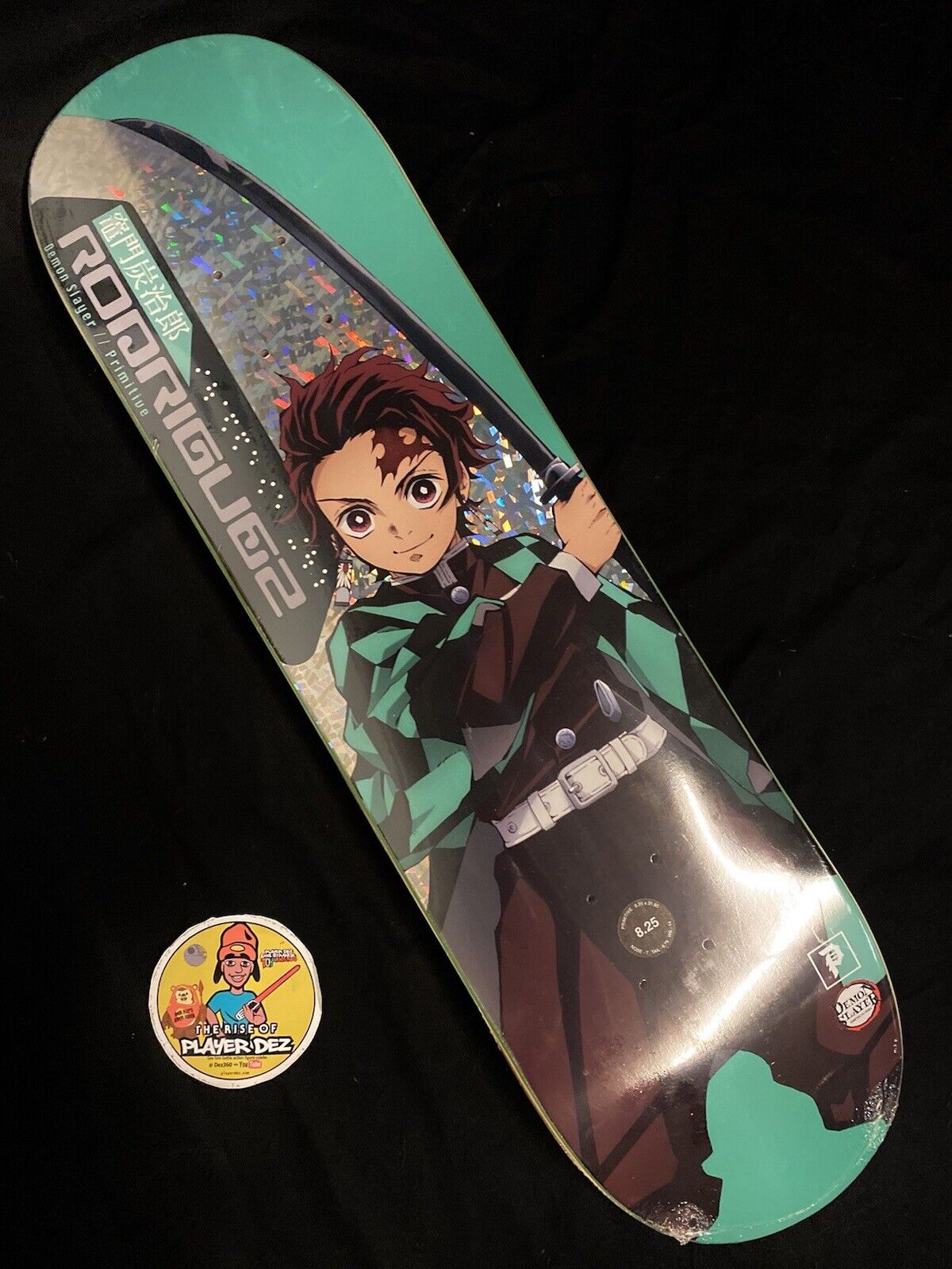 Kimetsu no Yaiba – Prebuilt decks – jpdb