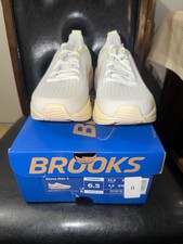 Brooks Ghost Max 4 Women's Running Shoes - Arctic Wolf/Rose/Coconut