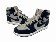 Nike 5US Nike Air Jordan 1 High 85 College Navy Blue