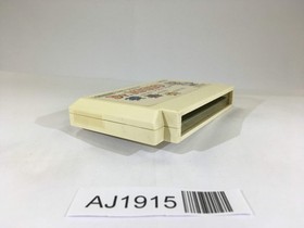 AJ1915 Dr. Mario NES Famicom Japan