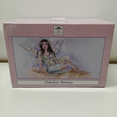Completed Figure Timeless Beauty The Leonardo Collection Jom94