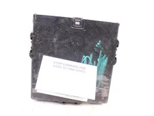 Used Engine Control Module (ECM) fits: 2008 Scion TC Electronic Control Module f