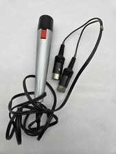 Philips N8 209 Dynamic Mikrofon z. Anstecken - 3+5polig    RAR