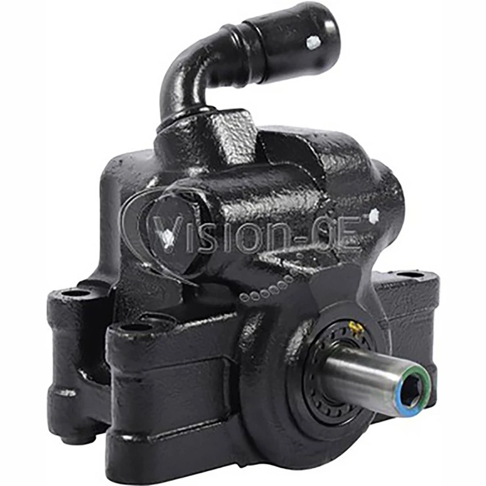 Bomba de dirección asistida 1x para Ford Freestar 2004-2007 4,2 L Foto 3 de 4