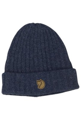 Fjällräven Hut/Mütze Damen Kopfbedeckung Mütze Gr. ONESIZE Marineblau #sz7kb48