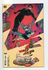 Nightwing #78 NM+ 1st Appearance Melinda Zucco 2021 Redondo 3rd Print Variant