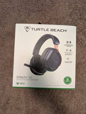 NEW Turtle Beach Stealth 700 Gen 3 Wireless Multiplatform Gaming Headset-Cobalt