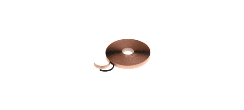 CRL CRL1309-XCP12 1/8" x 1/4" Autoglass Butyl Tape - pack of 12 - Picture 3 of 3