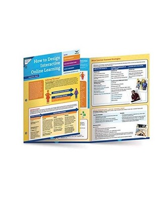 How to Design Interactive Online Learning: A Norton Quick Reference Guide 