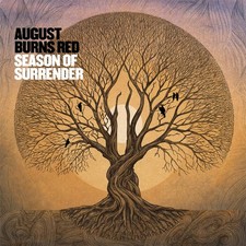 August Burns Red - Season of Surrender (Concord) CD Album
