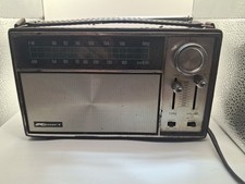 Kmart Portable FM/AM Radio - Model 31-63