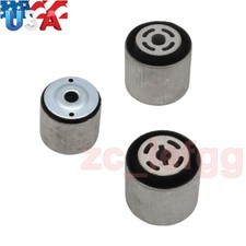 Front Axle Isolator Bushing Set Fit For 11-19...