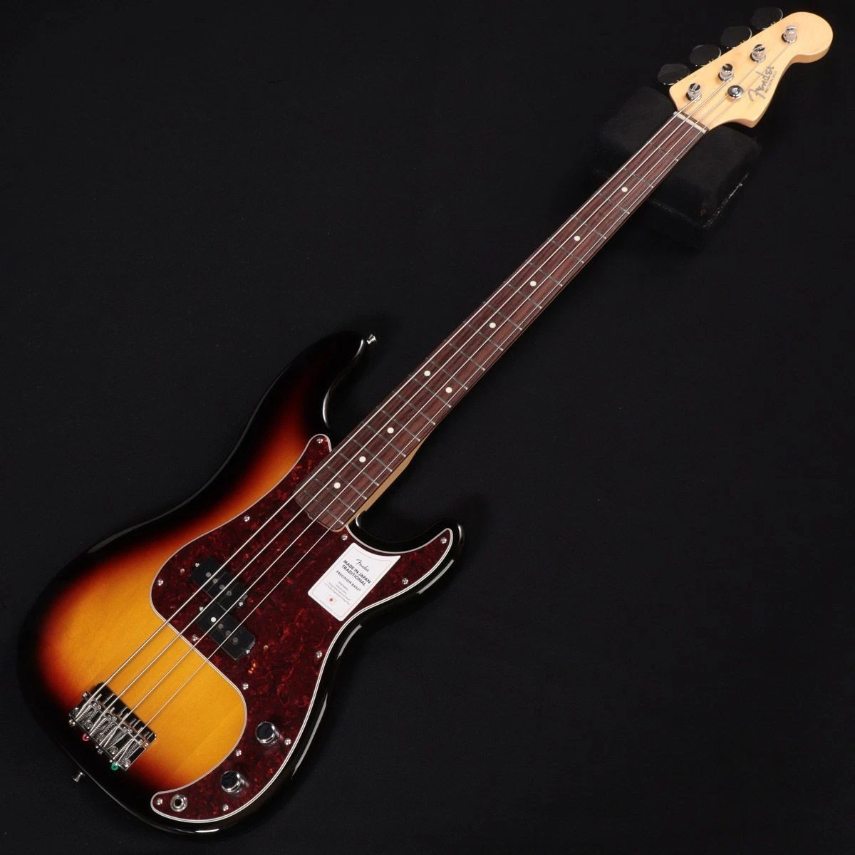 Preços baixos em Guitarras Fender Precision Bass com bolsa | eBay