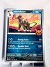 2023 Obsidian Flames Houndoom Uncommon #133/197