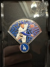 2026 Agoro Shohei Ohtani Tier 2 1/2 oz .999 Silver Coin #191/300 MLB