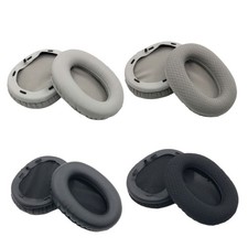 Replacement Earmuffs for OpusX Headset Earpads Ear Pads Sponge Cushion