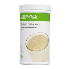 Herbalife nutrition Protein Drink Mix 588 g , NEW!  Sugar Free!