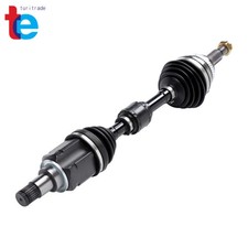 Pair Of Front CV Axle Shafts For Toyota Avalon FWD 2005-2007 3.5L V6 - SurTrack