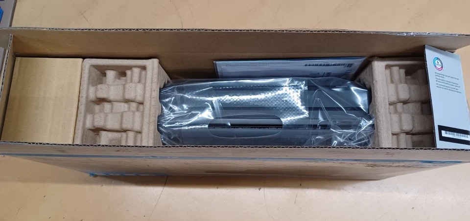 NEW OPEN BOX HP OFFICEJET 200 MOBILE PRINTER SDGOB-1601-01 - Image 3 of 4