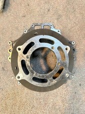 Quick Time Rm-6010 Kit Black Steel Bellhousing Fits Gm To Muncie Performance Pa Quick Time Rm-6010 Kit Black Steel Bellhousing Fits Gm To Muncie Performance Pa