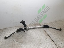 2023 MAZDA 2 STEERING RACK D09L32110A