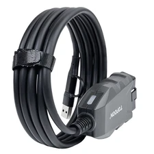 TOPDON OBD2 Cable TOPDON J2534 Pass Thru Programming Device CAN-FD