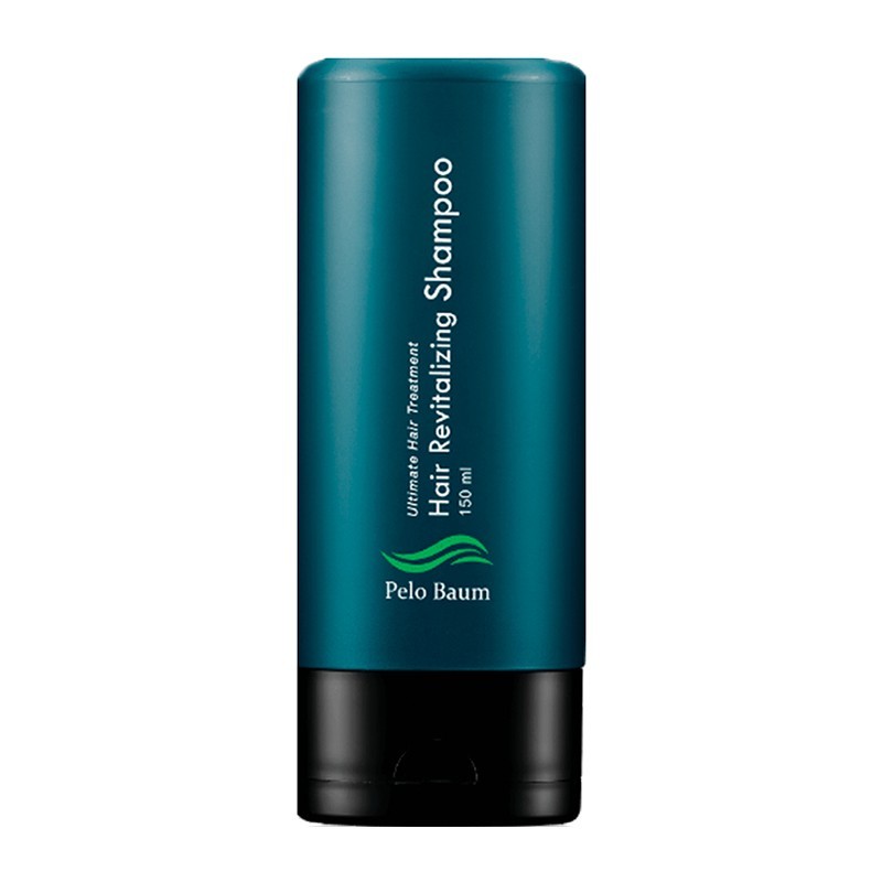 Pelo Baum Hair Revitalizing Shampoo (1 x 150ml)