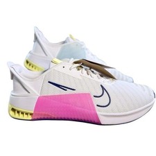 Nike Metcon 9 EasyOn White Royal Pink for Sale  display picture 3