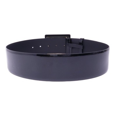 Chanel Belt CC Logo Patent Leather s-l400.jpg main image 3