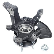 Steering Knuckle Wheel Hub Bearing Assembly Front Passenger Compatible Right