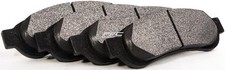 Performance Friction 1067.10 Carbonmetallic Brake Pad Set