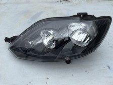 VW Golf Plus Scheinwerfer Frontscheinwerfer Hella Links 5M1941005 G Original