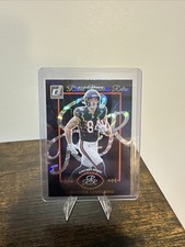 2025 Panini Donruss Colston Loveland Rated Rookie Retro